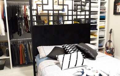 Imagem 6: Apartamento Alto Padrão para Venda em Parque Bela Vista Salvador-BA -...