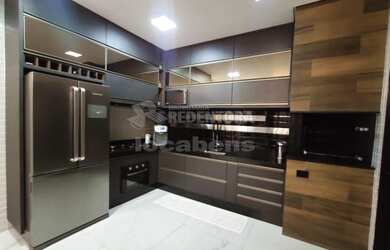 Imagem 11: São José do Rio Preto - Casa de Condomínio - Ideal Life Ecolazer Residence