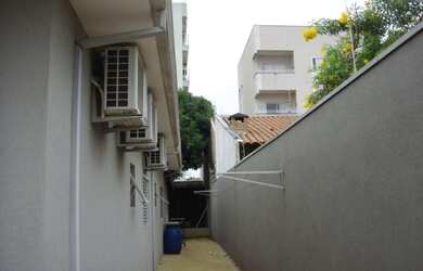 Imagem 11: São José do Rio Preto - Casa Padrão - Jardim Residencial Vetorasso