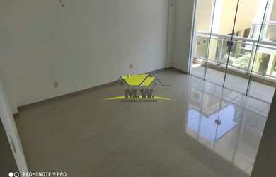 Imagem: A casa em condomínio possui 3 Dormitórios, 1 Banheiro, 1 Vaga