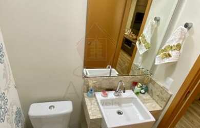 Imagem 10: APARTAMENTO RESIDENCIAL em JUNDIAÍ - SP, JARDIM SANTA TERESA