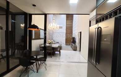 Imagem 10: São José do Rio Preto - Casa de Condomínio - Ideal Life Ecolazer Residence