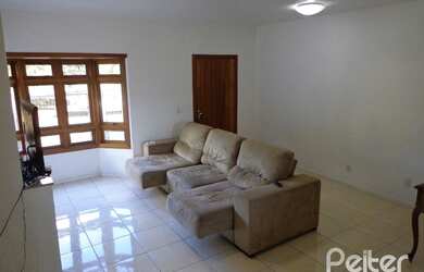 Imagem 2: PORTO ALEGRE - Casa Padrão - Ipanema