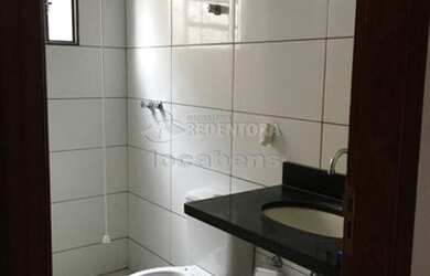 Imagem 9: São José do Rio Preto - Casa Padrão - Residencial Santa Cruz