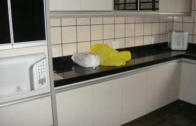 Imagem 3: São José do Rio Preto - Casa Padrão - Jardim Residencial Vetorasso