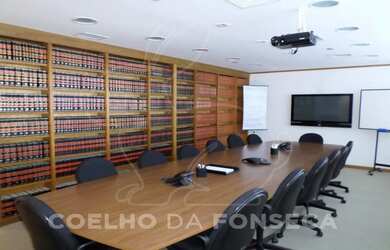 Imagem: São Paulo - Conjunto Comercial/Sala - Centro