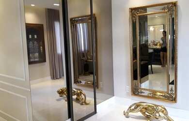 Imagem 4: Apartamento Alto Padrão para Venda em Parque Bela Vista Salvador-BA -...