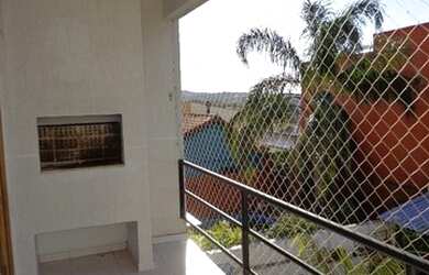 Imagem 9: PORTO ALEGRE - Casa Padrão - Ipanema