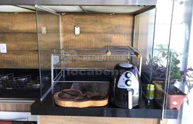 Imagem 16: São José do Rio Preto - Casa Padrão - Jardim Vivendas