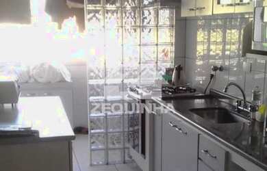 Imagem 7: Residencial - Vila Yara. Varanda, Área de serviço, 90m² de Áreae2...