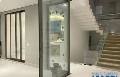 Imagem 5: CASA EM CONDOMÍNIO - TAMBORÉ - SP