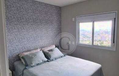 Imagem 14: Apartamento com 3 dormitórios à venda, 82 m² por R$ 798.000,00 - Vila São Francisco - Osas