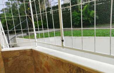 Imagem 5: Apartamento no Saboeiro. Ar-condicionado, 54m² de Área, 1 Vaga na garageme2...