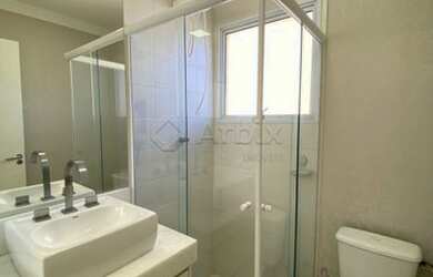 Imagem 14: Americana - Apartamento Padrão - Vila Belvedere