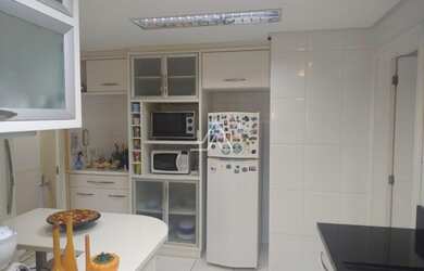 Imagem 10: VILLAGE CENTER. Piscina, Churrasqueira, VarandaeGuarda roupa