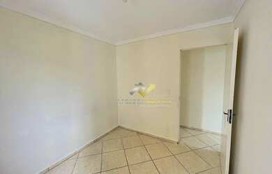 Imagem 4: Apartamento com 2 dormitórios, 53 m² - venda por R$ 195.000 ou aluguel...