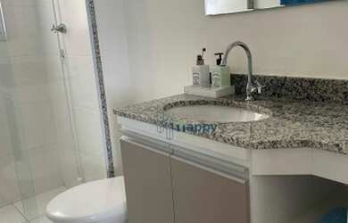 Imagem 10: Apartamento com 3 dormitórios, 86 m² - venda por R$ 740.000,00 ou aluguel...