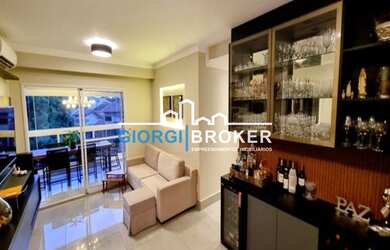 Imagem 10: APARTAMENTO RESIDENCIAL em SÃO JOSÉ DO RIO PRETO - SP, JARDIM MARACANÃ