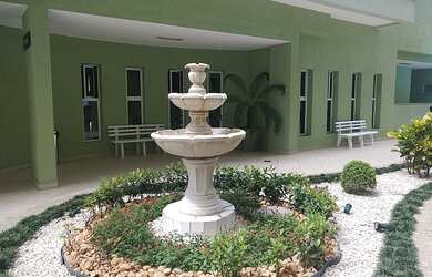 Imagem 6: Apartamento para venda tem 68 metros quadrados com 2 quartos