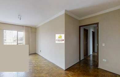 Imagem: O apartamento possui 3 Dormitórios, 3 Banheiros, 2 Vagas na