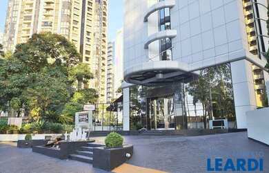 Imagem 2: CONJ. COMERCIAL - ALPHAVILLE - SP