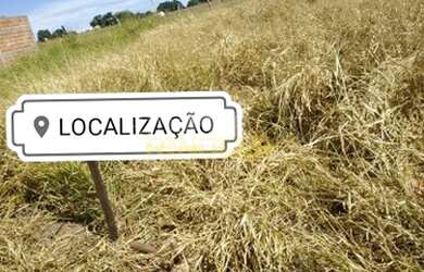 Imagem: O terreno possui 200m² de Área e está localizado em Jardim