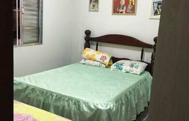 Imagem 10: casa - Burck - Louveira. Área de serviço, 125m² de Área, 2 Vagas na...