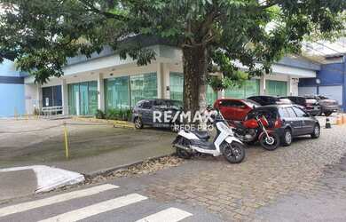 Imagem 15: Salão para alugar, 400 m² por R$ 33.000,00/mês - Chácara Santo Antônio...