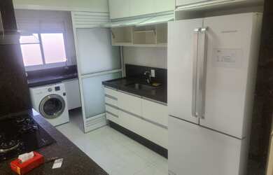 Imagem 2: Lindo apto Enjoy - 82 m² - 3 dormts - 2 vagas - Andar Alto e vista livre