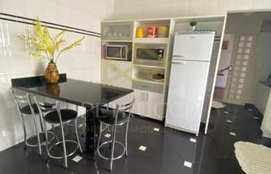 Imagem 7: casa - Parque Residencial Jaguari - Americana