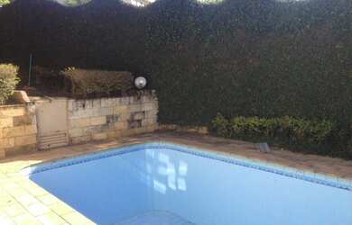 Imagem 1: Casa à venda 3 Quartos, 1 Suite, 5 Vagas, 300M², Recreio Maristela,...