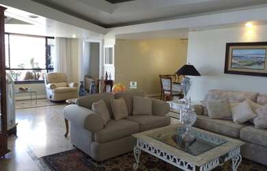 Imagem 2: SALVADOR - Apartamento Padrão - RIO VERMELHO