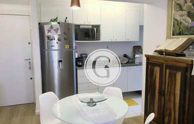 Imagem 6: Apartamento à venda, 60 m² por R$ 584.000,00 - Butantã - São Paulo/SP