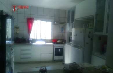 Imagem 6: Casa Geminada para Venda em Santa Monica Santa Luzia-MG