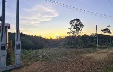 Imagem 2: Terreno em Santa Teresa. 1.220m² de Área