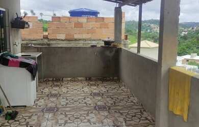 Imagem 12: Casa Padrão para Venda em Perola Negra Santa Luzia-MG