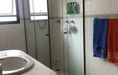 Imagem 11: CASA EM CONDOMÍNIO - ALPHAVILLE - SP