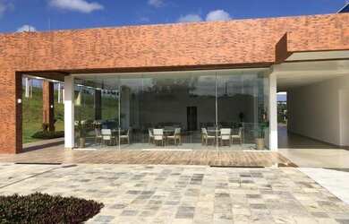 Imagem 9: Lote/Terreno para venda tem 275 m² no Condomínio Village Damha Parahyba