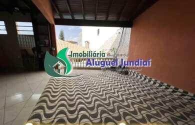 Imagem 6: JUNDIAÍ - Casa Padrão - VILA MUNICIPAL