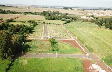 Imagem: Toledo - Lote/Terreno - Jardim Santa Clara IV