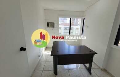 Imagem 13: Escritorio para locação, 33 m², por R$ 1.500,00 p/mês