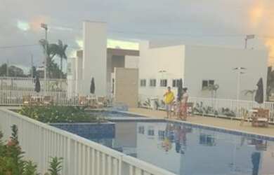 Imagem 1: Lote no condomínio sol e praia