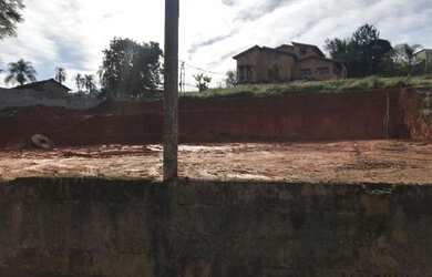 Imagem 3: 01075 - Terreno, JARDIM IGUATEMI - BRAGANCA PAULISTA/SP