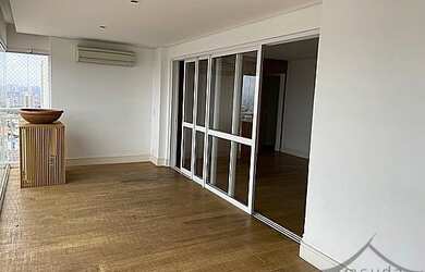 Imagem: O apartamento e possui 3 Dormitórios, Suítes, 5 Banheiros