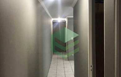 Imagem 4: Apartamento com 2 dormitórios à venda, 55 m² por R$ 245.000,00 - Santa...