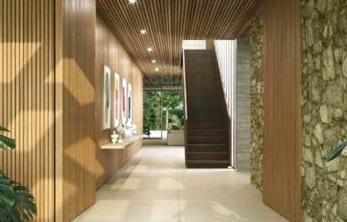 Imagem 2: Espetacular casa no quot Uluwatu Villas quot Praia da Grama