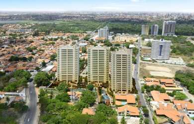 Imagem 1: Negociação Colméia, Living Garden, Guararapes, Iguatemi, 4 quartos