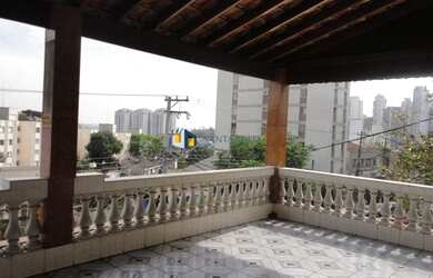 Imagem 1: sobrado vila madalena. Piscina, Imóvel mobiliado, Varandae773m² de Área