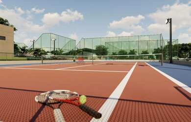 Imagem 5: Terreno Residencial Portal dos lagos - Jundiaí