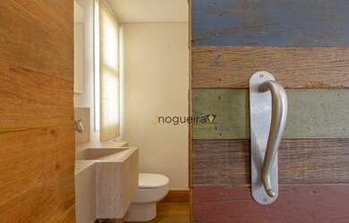 Imagem 12: Cobertura com 4 dormitórios à venda, 500 m² por R$ 17.850.000,00 - Jardim Europa - São Pau